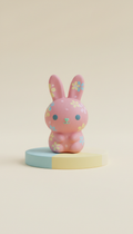 Blind Box Surprise Character Squishy